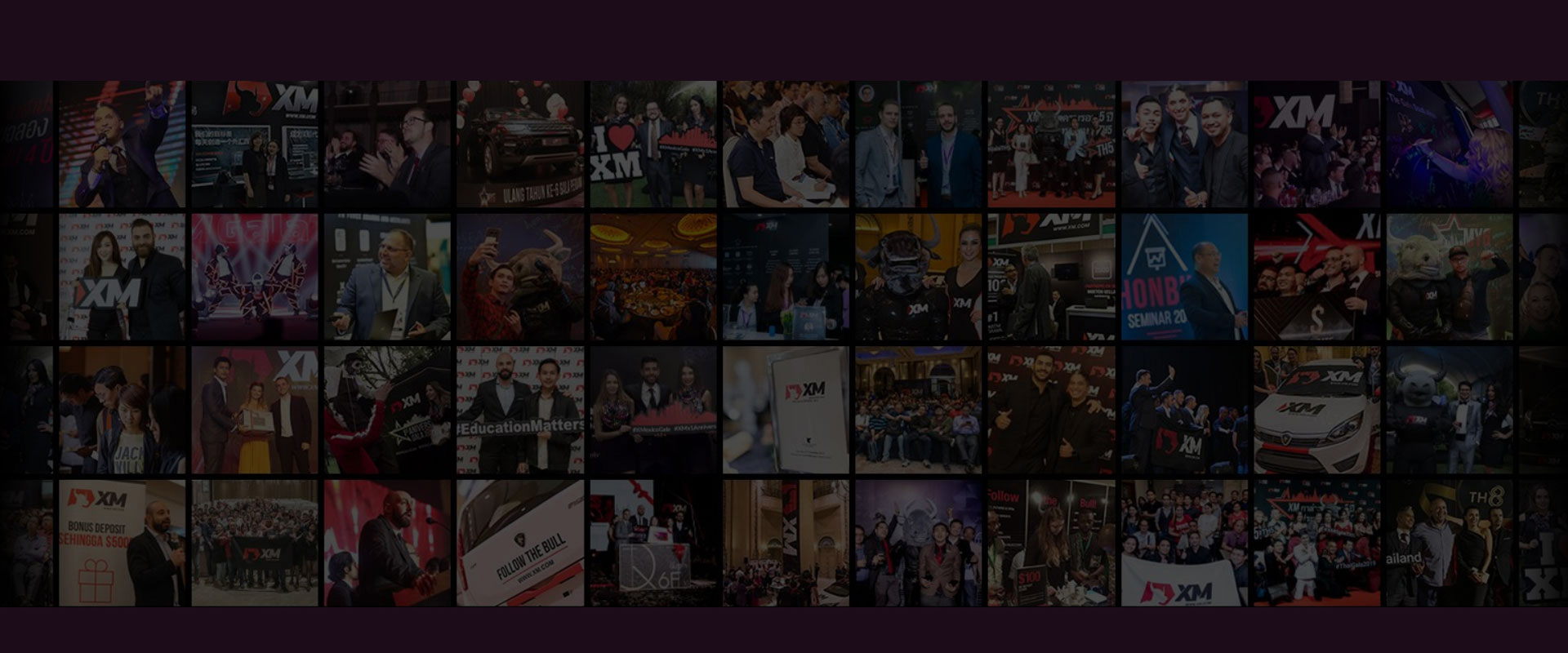 XM外汇官网登录