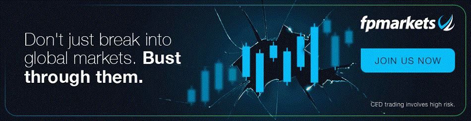2024年09月02日:FP Markets被认定为澳大利亚最佳外汇经纪商
