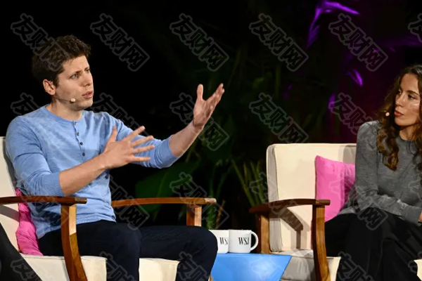 2024年10月16日:OpenAI首席技术官米拉·穆拉蒂离职 两位研究高管也将离职