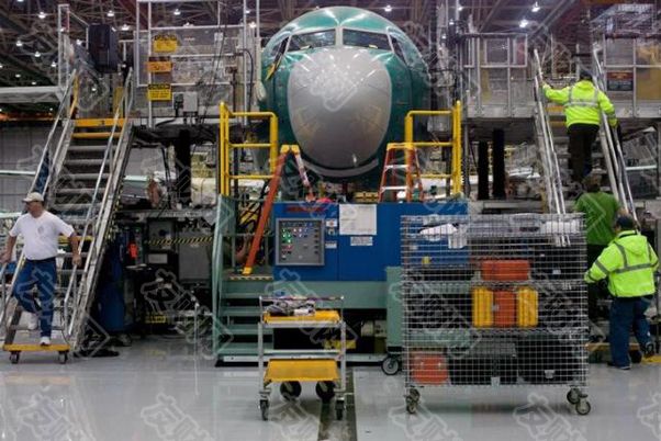 2024年11月07日:波音公司放弃了什么来结束代价高昂的机械师罢工