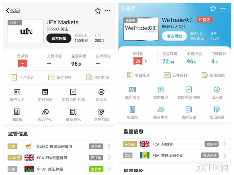 2024年11月08日:请注意!三月这19家交易商牌照重要信息已发生变更! 请注意!三月这19家交易商牌照重要信息已发生变更!