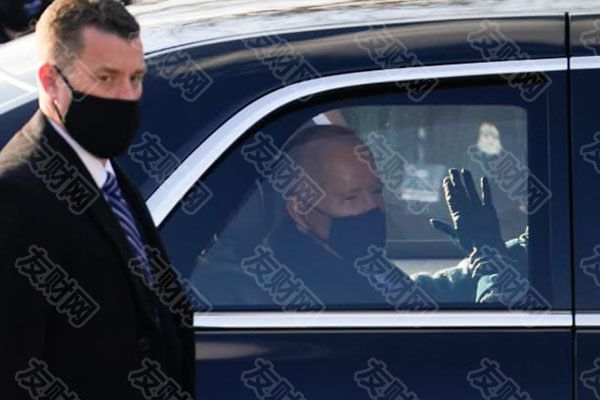 2025年01月22日:﻿拜登在告别演讲中称“寡头政治”和社交媒体是对民主的威胁