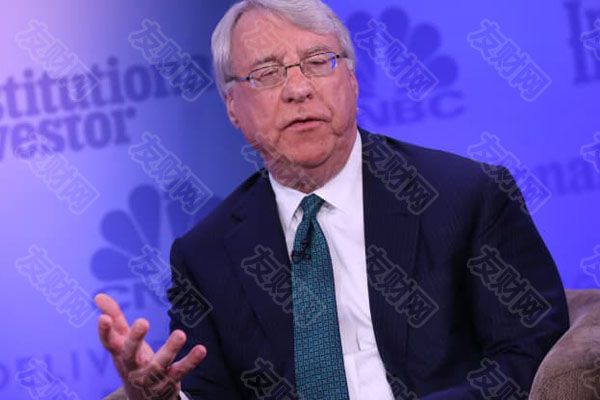 2025年02月12日:一位传奇卖空者表示 市场投机正接近历史极端