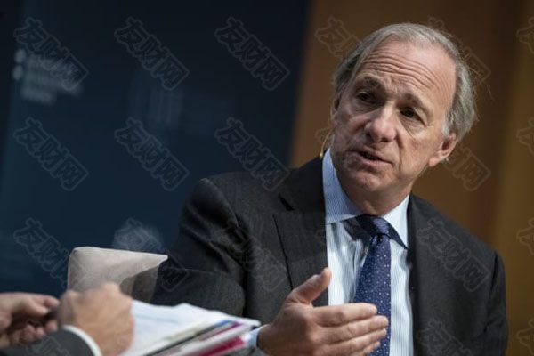 2025年03月14日:雷·达里奥警告称：美国债务问题日益严重可能导致“令人震惊的事态发展”